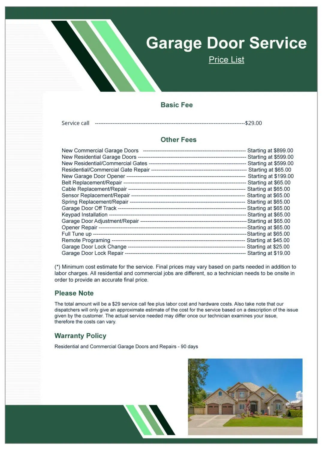 Issaquah Garage Door And Opener Issaquah, WA 425-689-7604